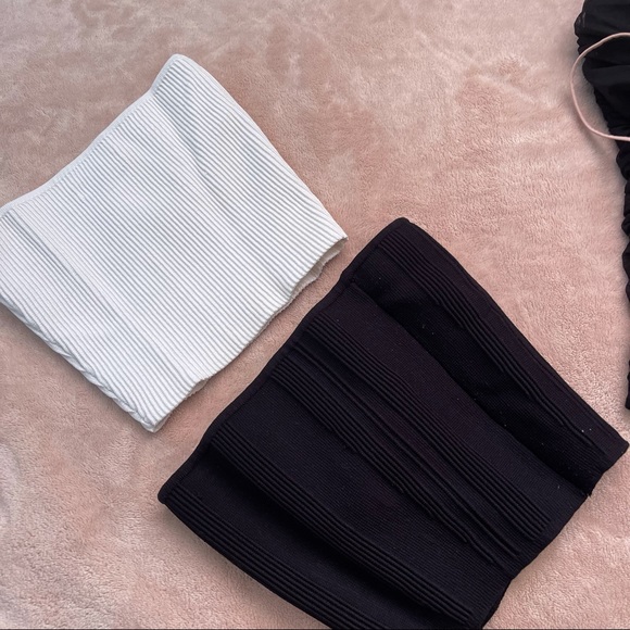 Babaton top bundle - Picture 5 of 5